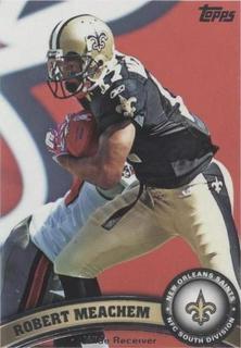 Robert Meachem