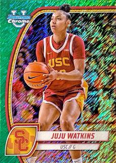 Juju Watkins
