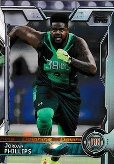 Jordan Phillips