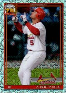 Albert Pujols