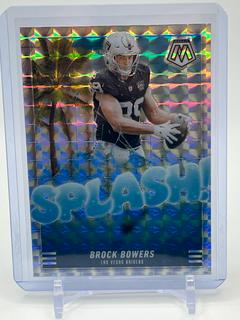 Brock Bowers