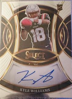 Kyle Williams