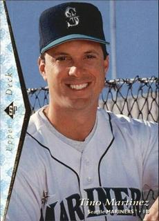 Tino Martinez