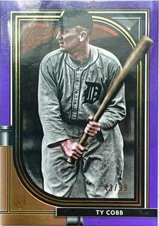 Ty Cobb