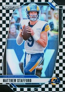 Matthew Stafford