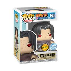 Itachi Uchiha [SE Chase] #1849