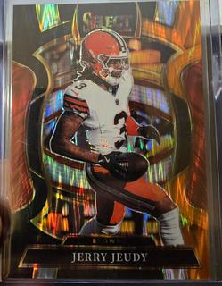 Jerry Jeudy