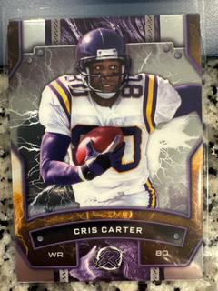 Cris Carter