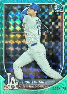 Shohei Ohtani