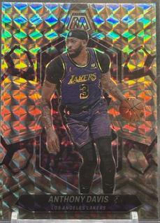 Anthony Davis