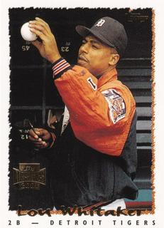 Lou Whitaker