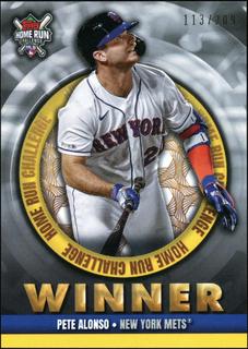 Pete Alonso