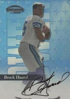 Brock Huard