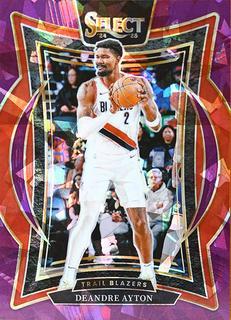 Deandre Ayton