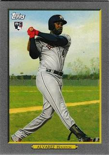 Yordan Alvarez