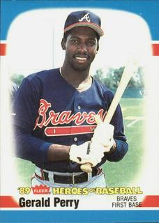 Gerald Perry