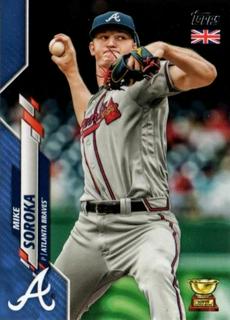 Mike Soroka