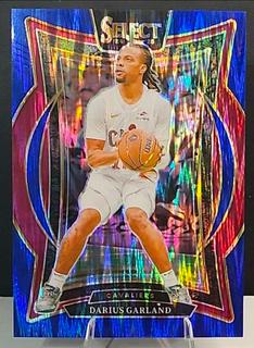 Darius Garland