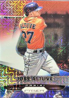 Jose Altuve