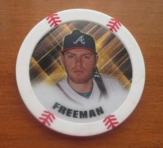 Freddie Freeman