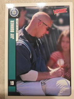 Jay Buhner