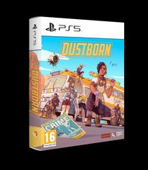 Dustborn PAL Playstation 5 Prices