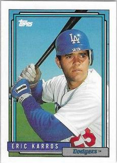Eric Karros