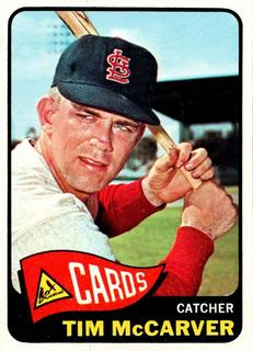 Tim McCarver