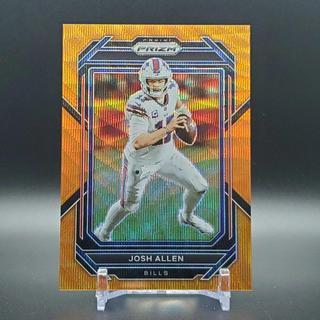 Josh Allen