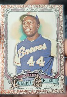 Hank Aaron