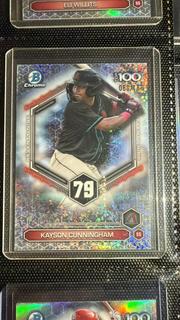 Kayson Cunningham