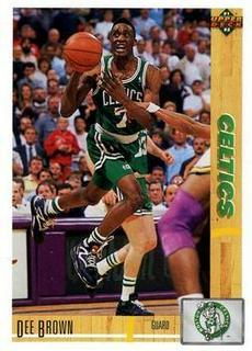 Dee Brown