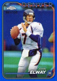 John Elway