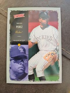 Neifi Perez