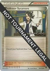 Professor Sycamore [Jesper Eriksen] #107 Pokemon World Championships 2016 Prices