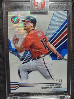 Chipper Jones