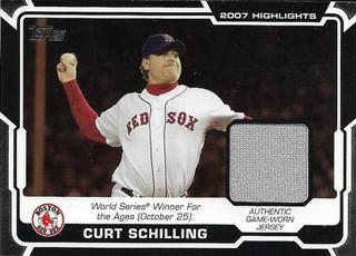 Curt Schilling