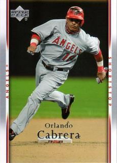 Orlando Cabrera