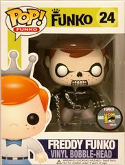Freddy Funko Ghost Rider #24 (Freddy Funko)