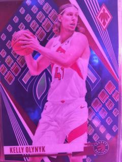 Kelly Olynyk