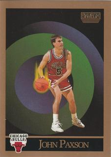 John Paxson
