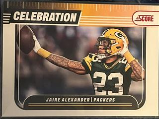 Jaire Alexander