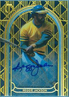 Reggie Jackson