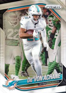 De'Von Achane