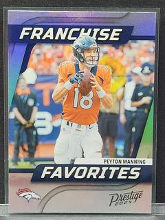 Peyton Manning