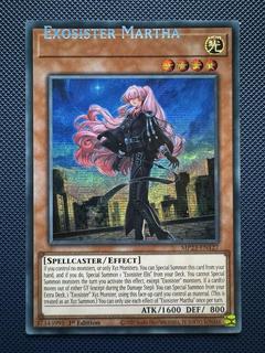 Exosister Martha MP23-EN127