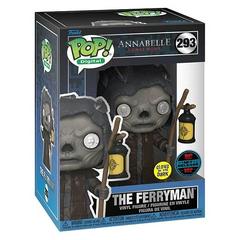 The Ferryman #293 (Digital)