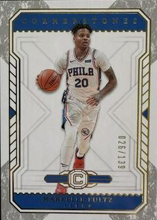 Markelle Fultz