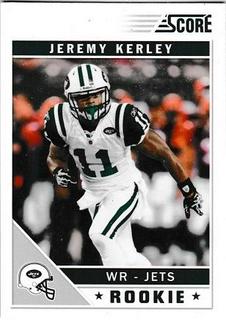 Jeremy Kerley