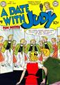 A Date with Judy | Comic Books A Date with Judy